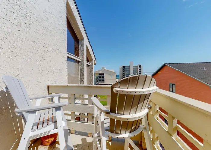 Apartment The Village 2d