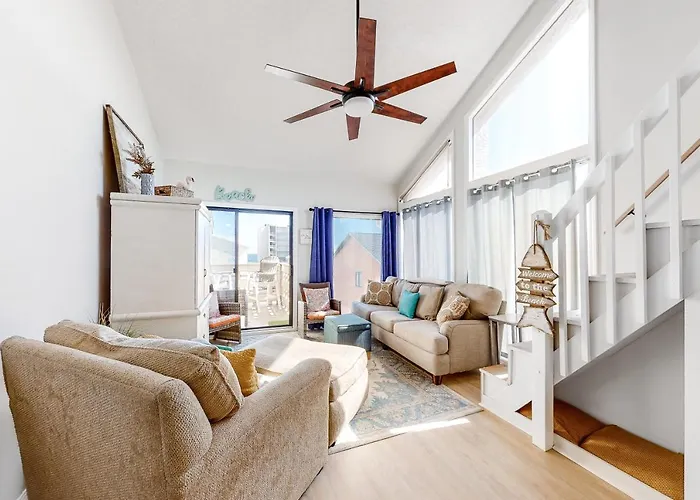 The Village 2d Apartment Gulf Shores