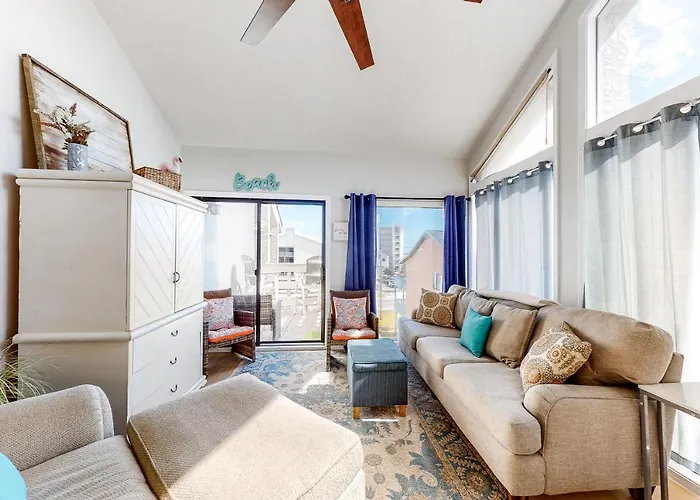 The Village 2d Apartment Gulf Shores