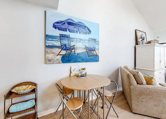 The Village 2d Apartment