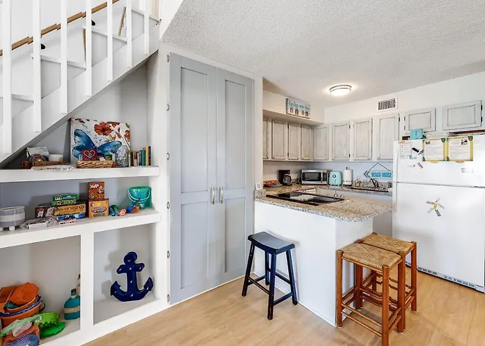 Apartment The Village 2d Gulf Shores