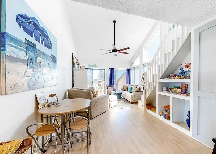 Apartment The Village 2d