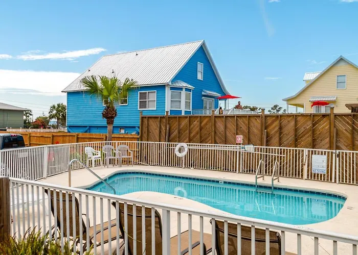 The Village 2d * Gulf Shores