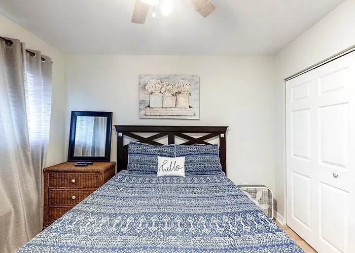 The Village 2d Apartment