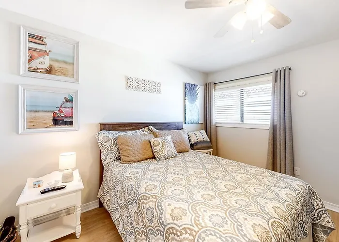 The Village 2d Apartment *