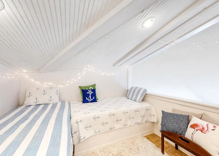 The Village 2d Apartment