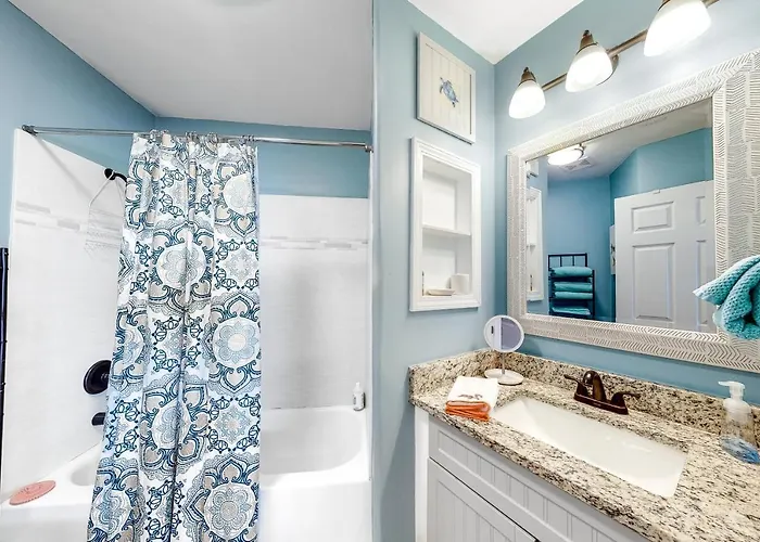 Apartment The Village 2d Gulf Shores