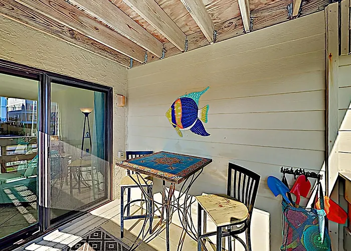 The Village 2d Apartment