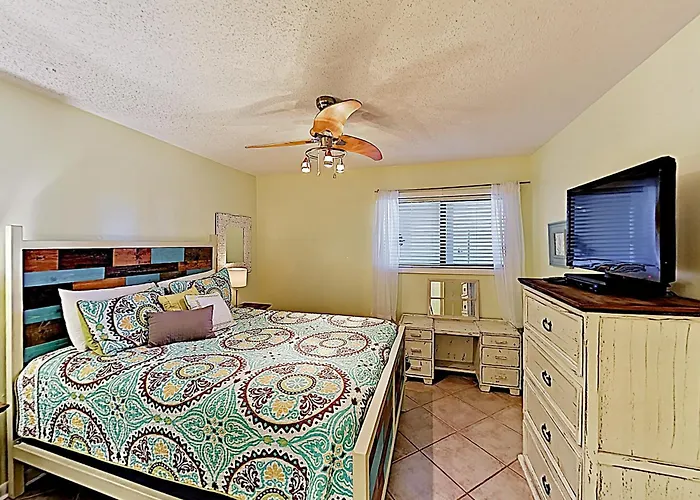 The Village 2d Apartment Gulf Shores